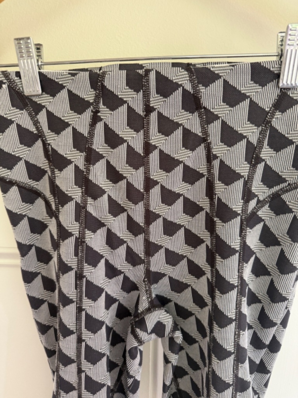 NWOT Free People  Get Into The Groove Legging - Picture 7 of 10